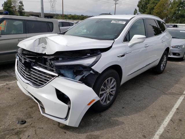 Buick Enclave pr (2022)