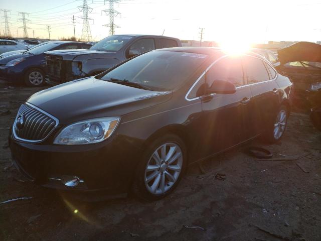 Buick Verano con (2012)