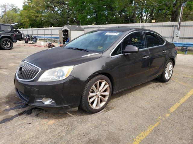 Buick Verano con (2013)