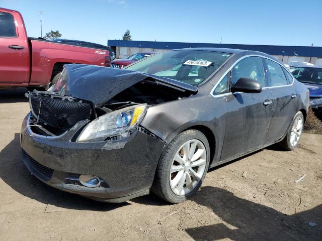 Buick Verano con (2014)
