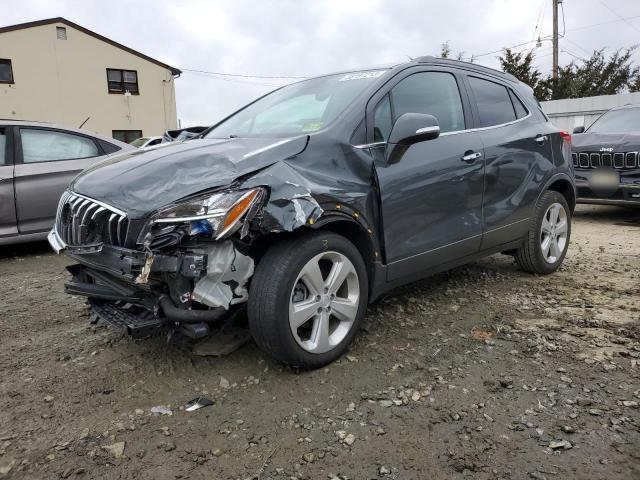 Buick Encore (2016)