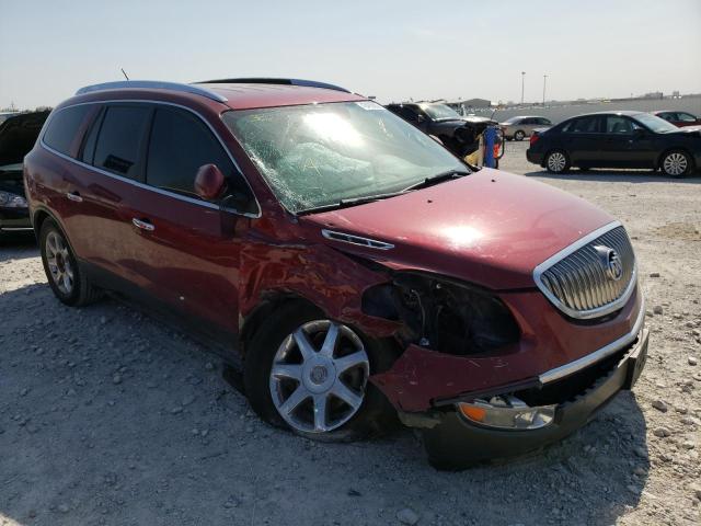 Buick Enclave cx (2010)