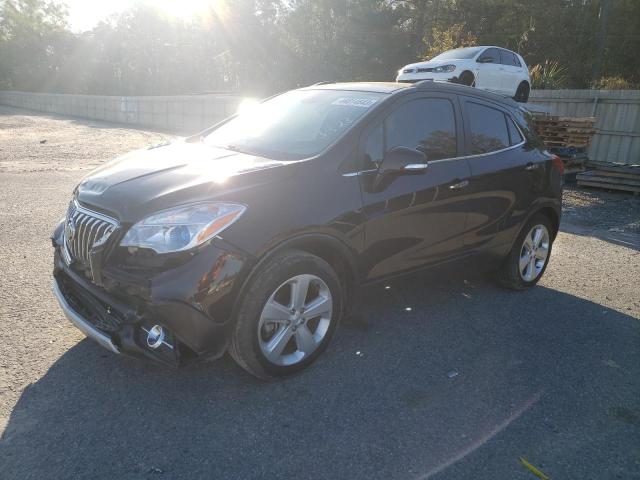 Buick Encore con (2015)