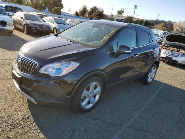 Buick Encore (2016)