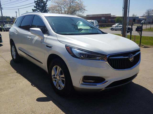Buick Enclave es (2018)