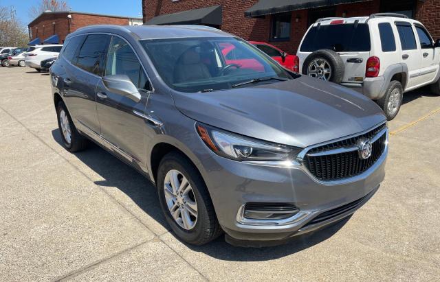 Buick Enclave es (2018)