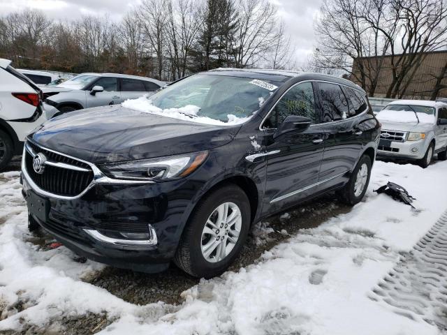 Buick Enclave es (2020)