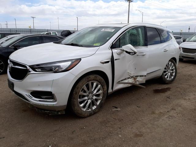 Buick Enclave pr (2020)