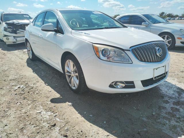 Buick Verano con (2012)