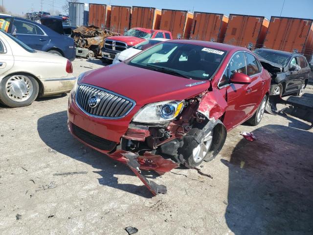 Buick Verano con (2013)