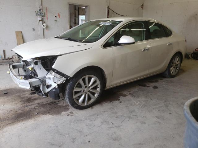 Buick Verano con (2013)