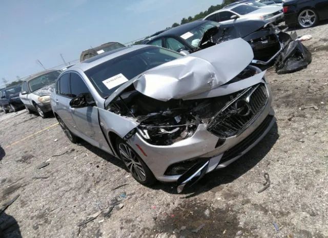 Buick Regal sportback (2018)