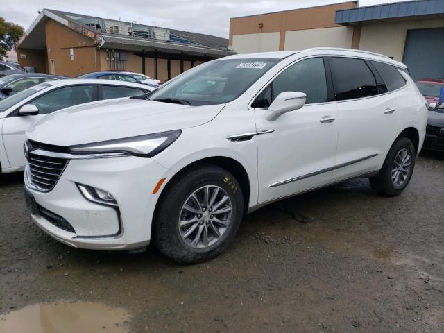 Buick Enclave pr (2022)