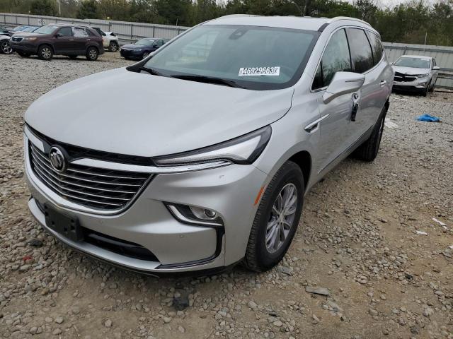 Buick Enclave pr (2022)