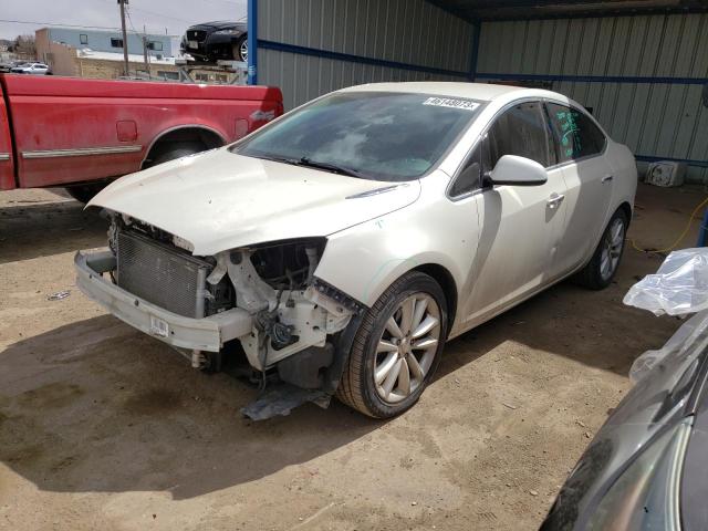 Buick Verano con (2014)