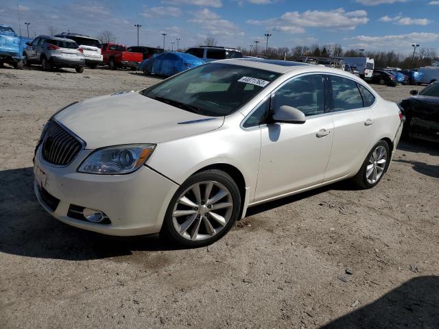 Buick Verano con (2015)