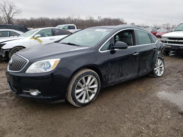 Buick Verano con (2012)