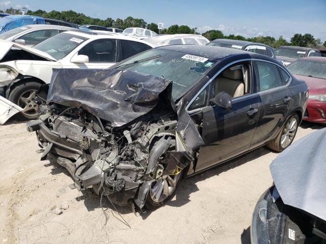Buick Verano con (2014)