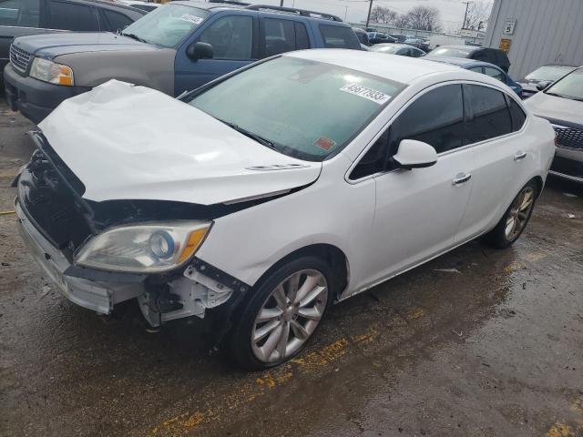 Buick Verano con (2014)