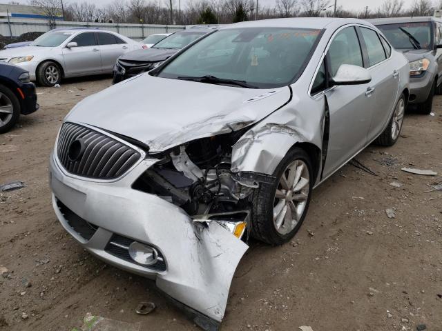 Buick Verano con (2014)