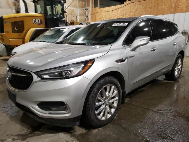Buick Enclave es (2019)