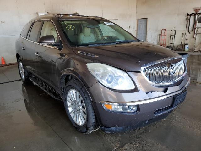 Buick Enclave cx (2011)