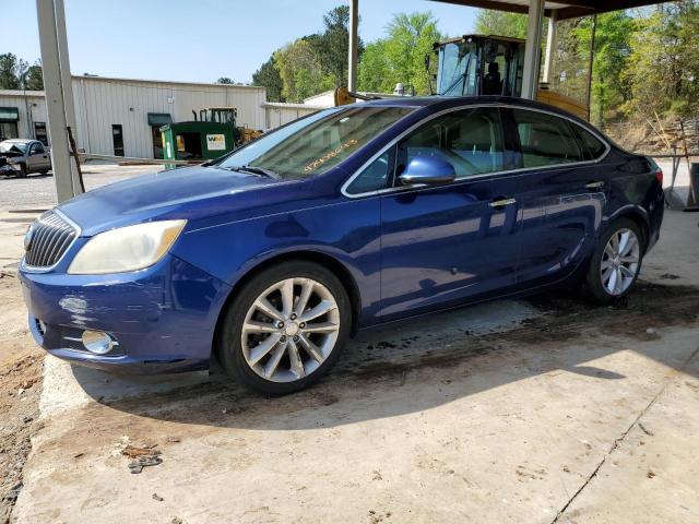 Buick Verano con (2013)