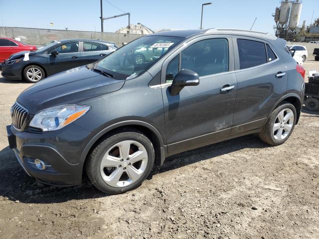 Buick Encore con (2016)