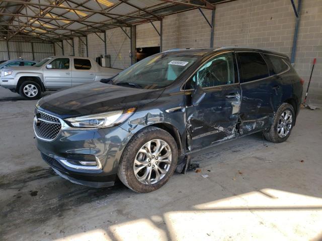 Buick Enclave av (2018)