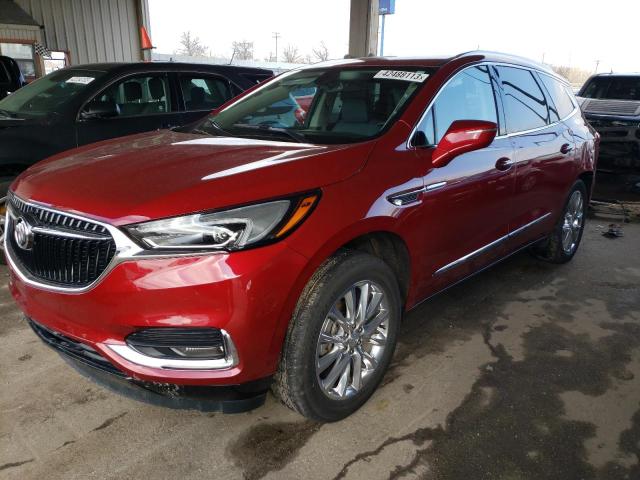 Buick Enclave es (2020)