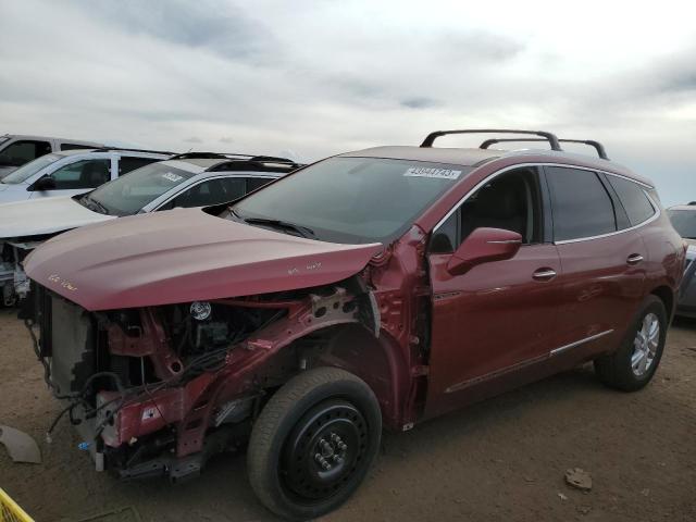 Buick Enclave es (2021)