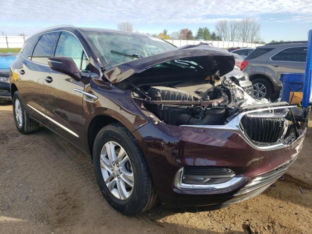 Buick Enclave es (2018)