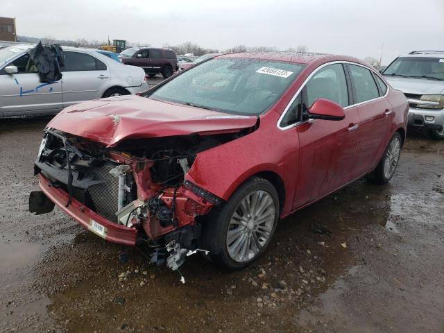 Buick Verano con (2013)