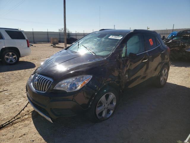 Buick Encore (2015)