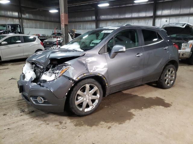 Buick Encore (2015)