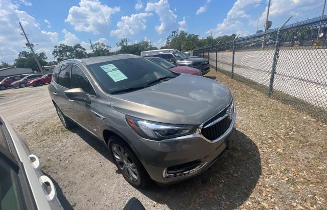 Buick Enclave av (2019)