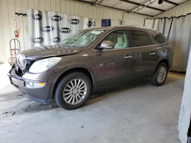 Buick Enclave cx (2011)