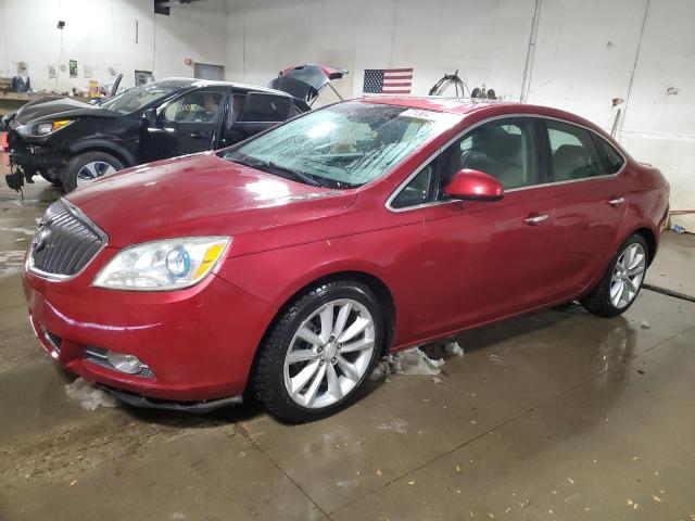 Buick Verano con (2012)