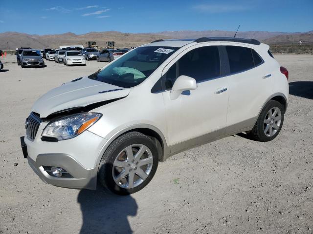Buick Encore con (2013)