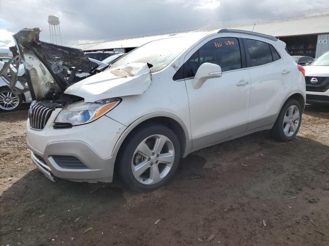 Buick Encore (2016)