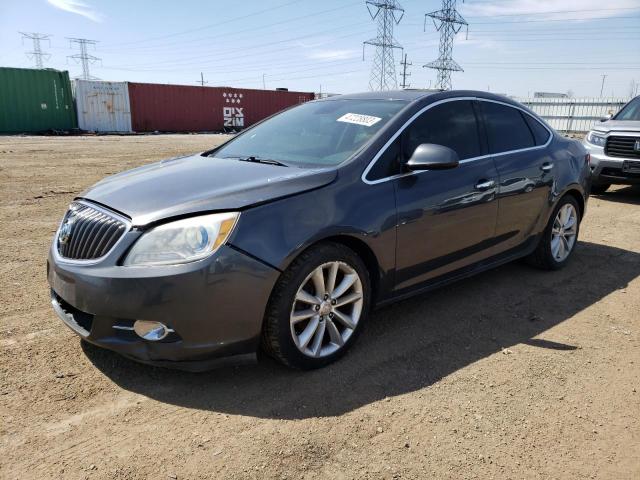 Buick Verano con (2013)