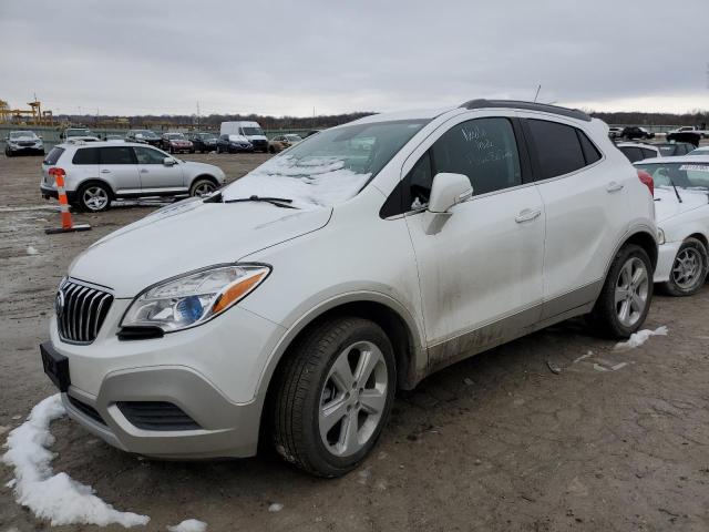 Buick Encore (2015)