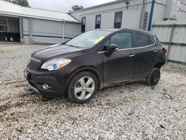 Buick Encore con (2015)