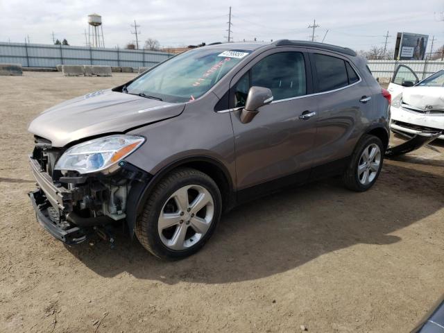 Buick Encore con (2015)