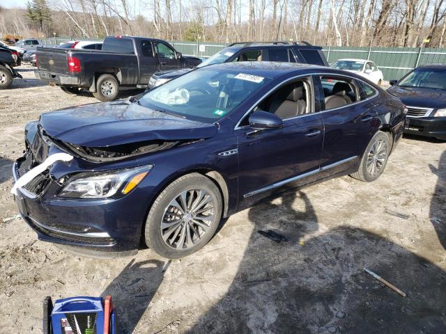 Buick Lacrosse e (2017)
