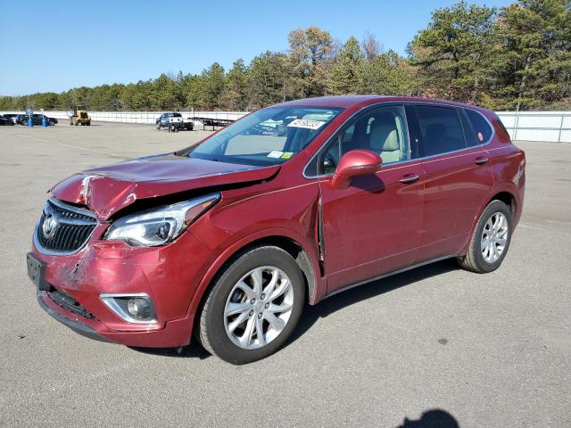 Buick Envision preferred (2019)