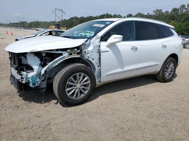 Buick Enclave pr (2022)