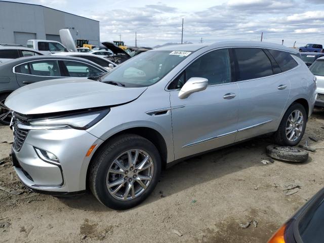 Buick Enclave pr (2022)
