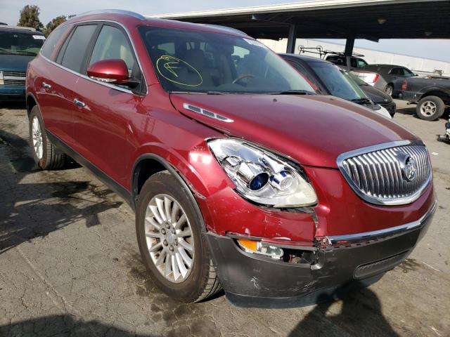 Buick Enclave cx (2011)