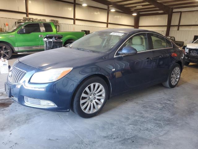 Buick Regal cxl (2011)